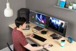 HP USB-C-Dockingstation G5