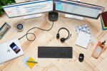 HP USB-C-Dockingstation G5