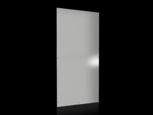 Rittal 8100.245 Rack Zubehör Seitenpanel