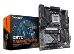 GIGABYTE X870 GAMING WIFI6 Mainboard - Unterstützt...