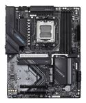 GIGABYTE X870 GAMING WIFI6 Mainboard - Unterstützt...