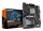 GIGABYTE X870 GAMING WIFI6 Mainboard - Unterstützt AMD Ryzen 9000 CPUs, 8+2+2 Phasen VRM, bis zu 8000MHz DDR5 (OC), 1xPCIe 5.0 + 2xPCIe 4.0, Wi-Fi 6, 2.5GbE LAN, USB 4