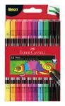 Faber-Castell 151109 Marker 10 Stück(e) Gemischte...