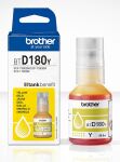 Brother BTD180Y Druckerpatronennachfüller Original