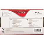 Inter-Tech DMG-36 Eingebaut WLAN / Bluetooth 5400 Mbit/s
