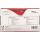 Inter-Tech DMG-36 Eingebaut WLAN / Bluetooth 5400 Mbit/s