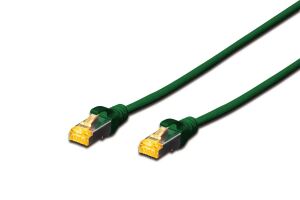 Digitus CAT 6A S/FTP Patchkabel