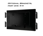 iiyama ProLite TF3239MSC++B-Ware++32" Full HD 24/7 Open Frame Touch Display schwarz