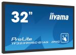 iiyama ProLite TF3239MSC++B-Ware++32" Full HD 24/7 Open Frame Touch Display schwarz