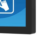 iiyama ProLite TF3239MSC++B-Ware++32" Full HD 24/7 Open Frame Touch Display schwarz