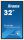 iiyama ProLite TF3239MSC++B-Ware++32" Full HD 24/7 Open Frame Touch Display schwarz