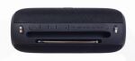 Gembird SPK-BT-17 Tragbarer-/Partylautsprecher Tragbarer Stereo-Lautsprecher Schwarz 5 W
