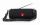 Gembird SPK-BT-17 Tragbarer-/Partylautsprecher Tragbarer Stereo-Lautsprecher Schwarz 5 W