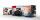 Gembird SPK-BT-17 Tragbarer-/Partylautsprecher Tragbarer Stereo-Lautsprecher Schwarz 5 W