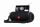 Gembird SPK-BT-17 Tragbarer-/Partylautsprecher Tragbarer Stereo-Lautsprecher Schwarz 5 W