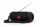 Gembird SPK-BT-17 Tragbarer-/Partylautsprecher Tragbarer Stereo-Lautsprecher Schwarz 5 W
