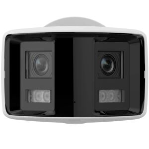 Hikvision Panoramic Bullet DS-2CD2T46G2P-ISUSL2.8mm 4MP