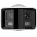Hikvision Panoramic Bullet DS-2CD2T46G2P-ISUSL2.8mm 4MP