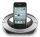 Geemarc i-350 Ladeschale iPhone 3 bis 4S