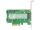PCI Expr Card Delock 3x M.2 Slot Low Profile