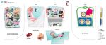 Canaltoys Sushi Slime Kit