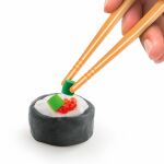 Canaltoys Sushi Slime Kit