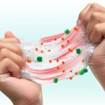Canaltoys Sushi Slime Kit
