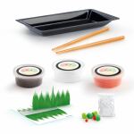 Canaltoys Sushi Slime Kit