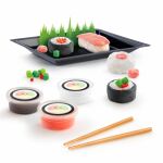 Canaltoys Sushi Slime Kit