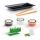 Canaltoys Sushi Slime Kit