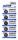 XCell Knopfzelle CR2016 5er Blister