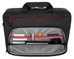 Lenovo 4X41A30365 Laptoptasche 39,6 cm (15.6") Toploader-Tasche Schwarz