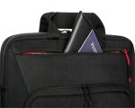 Lenovo 4X41A30365 Laptoptasche 39,6 cm (15.6") Toploader-Tasche Schwarz
