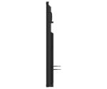iiyama ProLite TE8668MIS++B-Ware++85.6" 16:9 4K Touch IPS Display schwarz