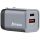 Verbatim GNC-35 Universal Schwarz, Grau AC Schnellladung Drinnen