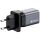 Verbatim GNC-35 Universal Schwarz, Grau AC Schnellladung Drinnen