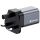 Verbatim GNC-35 Universal Schwarz, Grau AC Schnellladung Drinnen