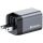 Verbatim GNC-35 Universal Schwarz, Grau AC Schnellladung Drinnen