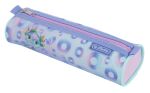 Herlitz Loop Plus Mystic Mermaid Schulranzen-Set Junge/Mädchen Polyester Blau, Grün, Pink