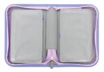 Herlitz Loop Plus Mystic Mermaid Schulranzen-Set Junge/Mädchen Polyester Blau, Grün, Pink