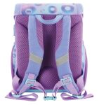 Herlitz Loop Plus Mystic Mermaid Schulranzen-Set Junge/Mädchen Polyester Blau, Grün, Pink