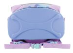 Herlitz Loop Plus Mystic Mermaid Schulranzen-Set Junge/Mädchen Polyester Blau, Grün, Pink