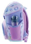 Herlitz Loop Plus Mystic Mermaid Schulranzen-Set Junge/Mädchen Polyester Blau, Grün, Pink