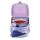 Herlitz Loop Plus Mystic Mermaid Schulranzen-Set Junge/Mädchen Polyester Blau, Grün, Pink