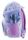Herlitz Loop Plus Mystic Mermaid Schulranzen-Set Junge/Mädchen Polyester Blau, Grün, Pink