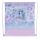 Herlitz Loop Plus Mystic Mermaid Schulranzen-Set Junge/Mädchen Polyester Blau, Grün, Pink