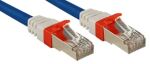 Lindy Cat.6 (A) SSTP / S/FTP PIMF Premium 5.0m...