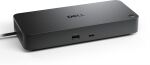 DELL WD25 Kabelgebunden USB 3.2 Gen 2 (3.1 Gen 2) Type-C...