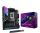 Asrock B860M Lightning WiFi Intel B860 LGA 1851 (Socket V1) micro ATX