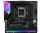 Asrock B860M Lightning WiFi Intel B860 LGA 1851 (Socket V1) micro ATX